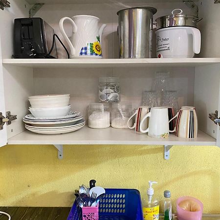 Teratak Tiga Homestay Padang Besar Kaki Bukit Экстерьер фото